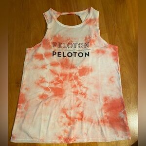 Peloton Blush Apparel